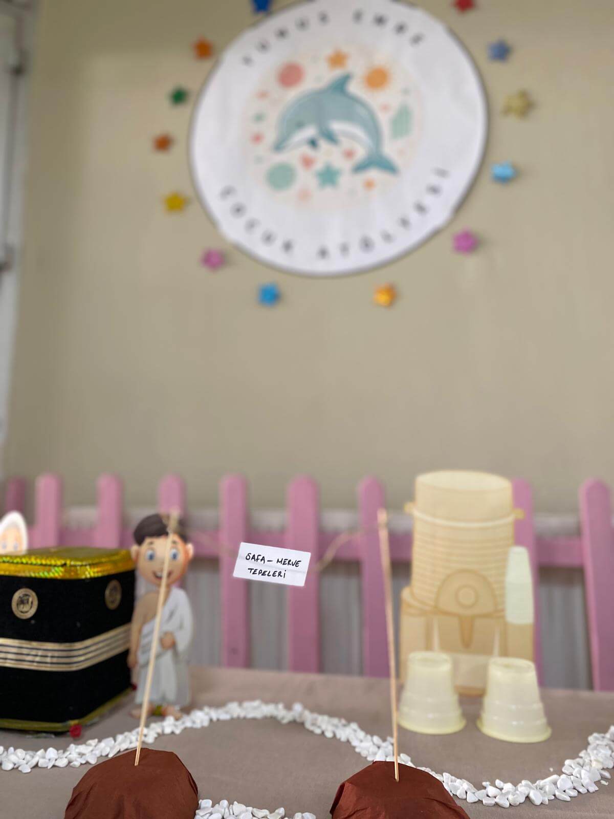 Atölye Çalışmalarımız.13