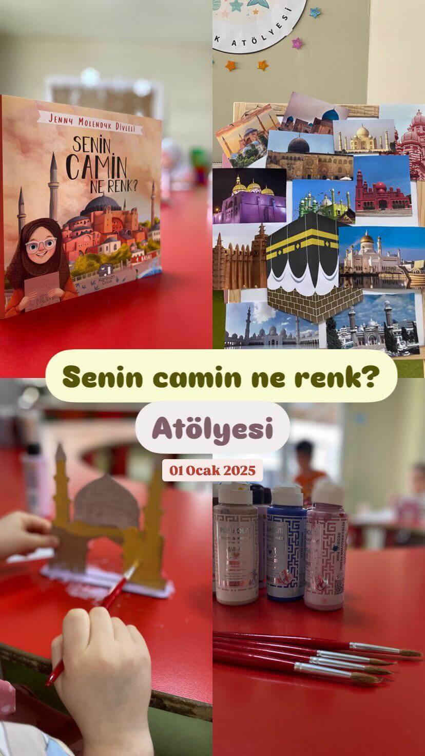 Atölye Çalışmalarımız 15 (2)