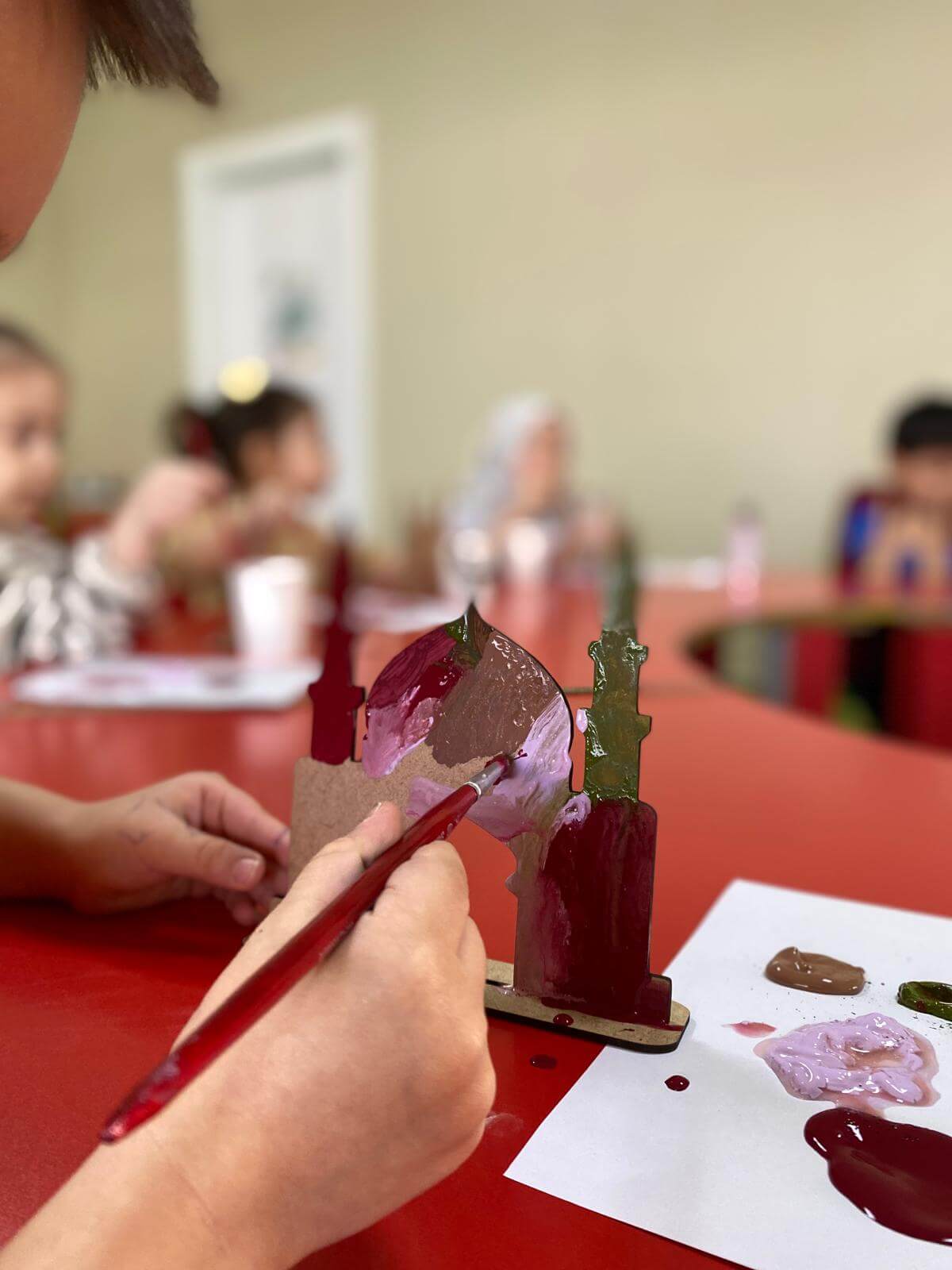 Atölye Çalışmalarımız14