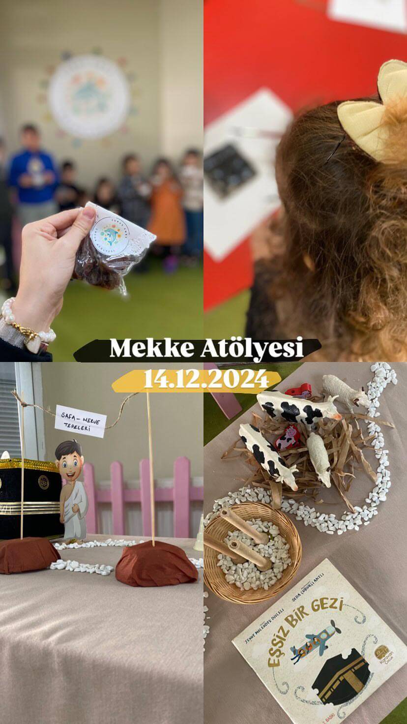 Atölye Çalışmalarımız16