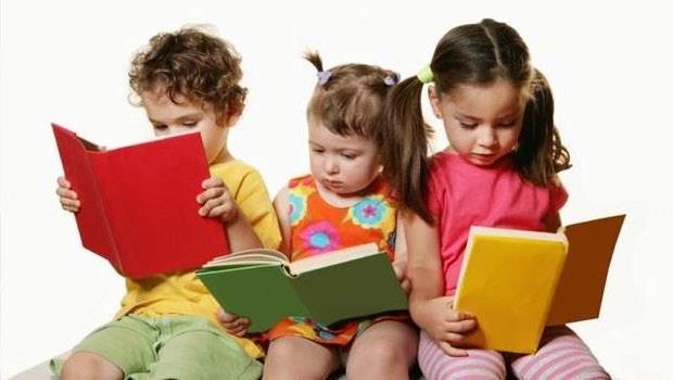 Okul Öncesi Çocuklar İçin ´Gezici Çocuk Dünyası´