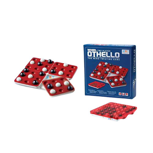 OTHELLO