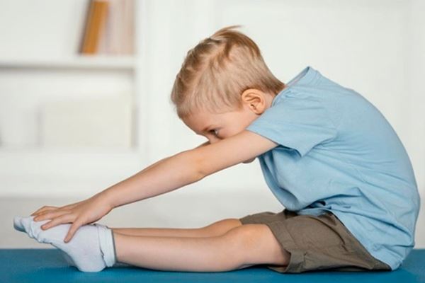 Spor Eğitimi